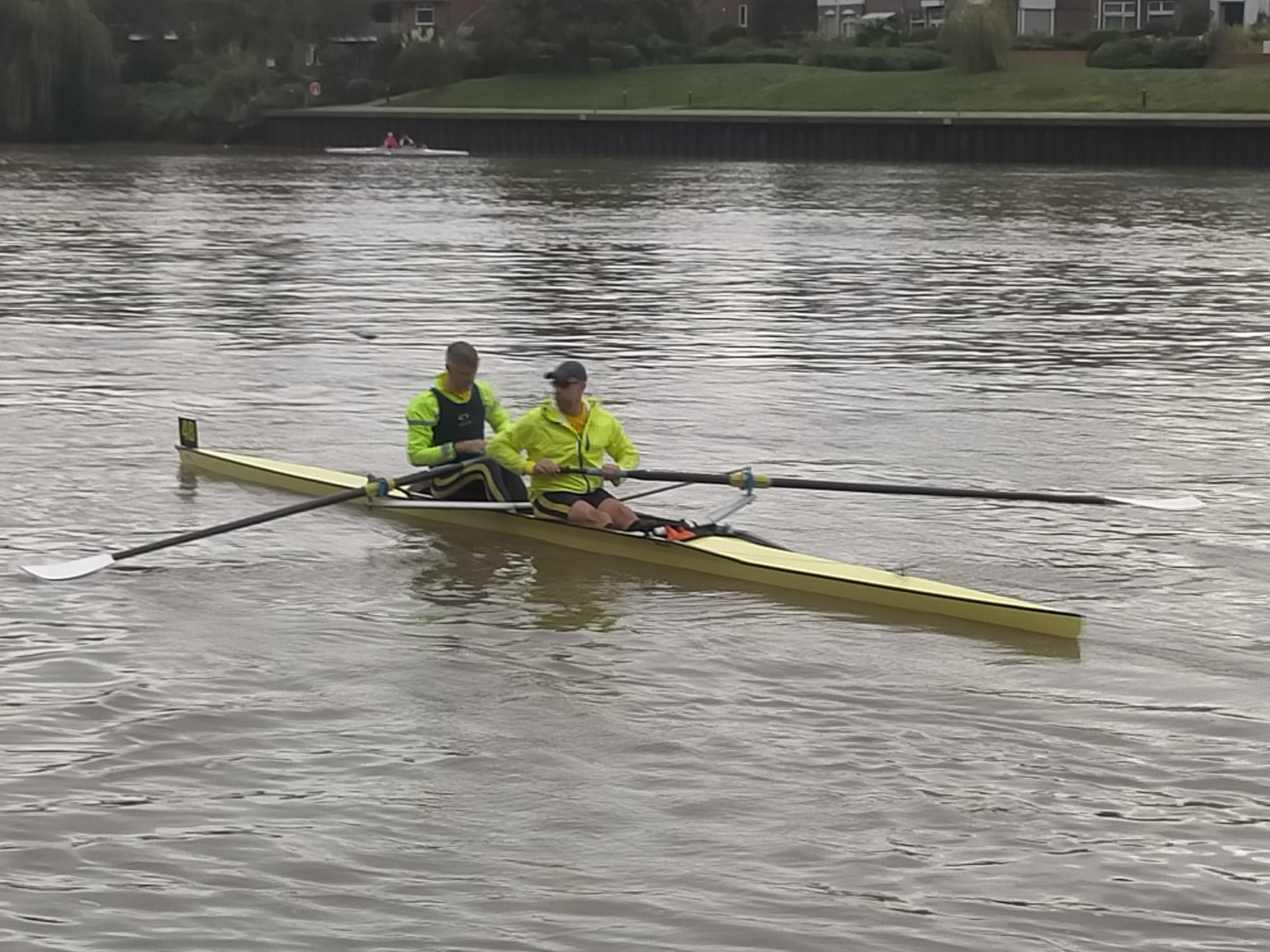 Ardingly Rowing Club | Welcome
