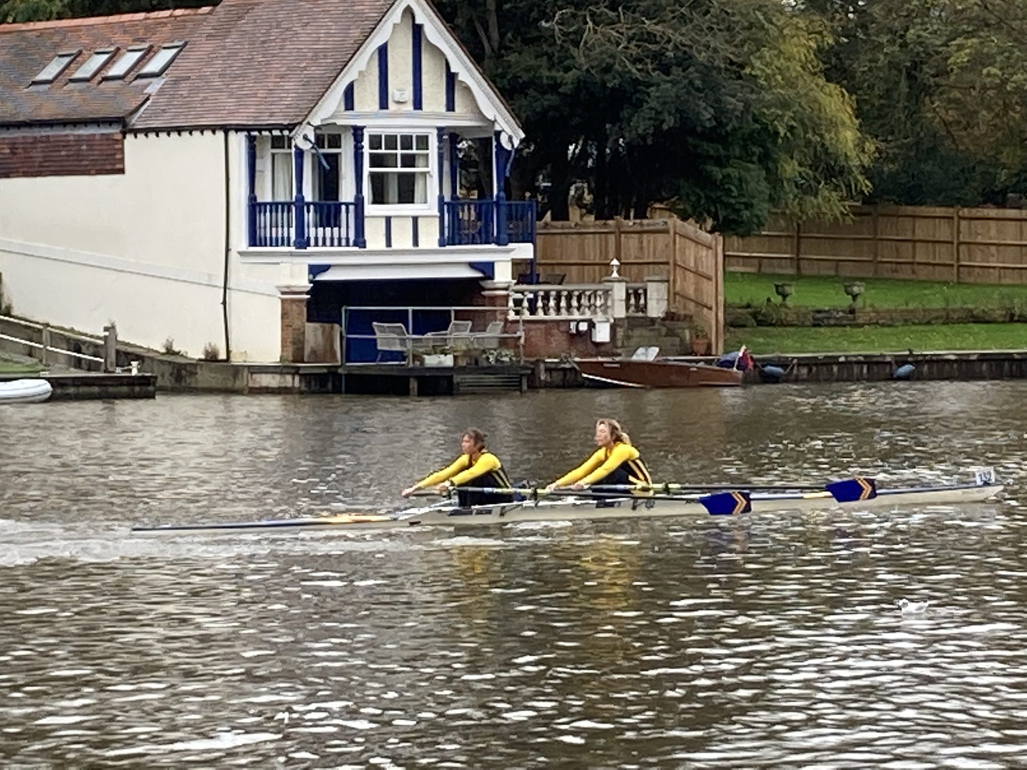 Ardingly Rowing Club | Welcome